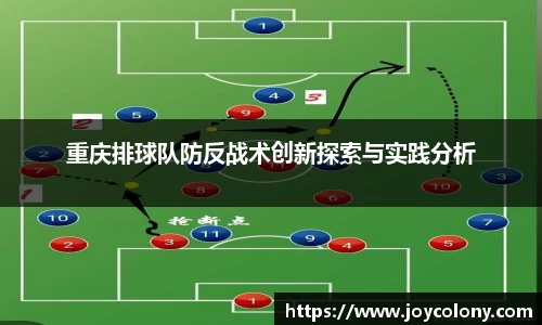 重庆排球队防反战术创新探索与实践分析